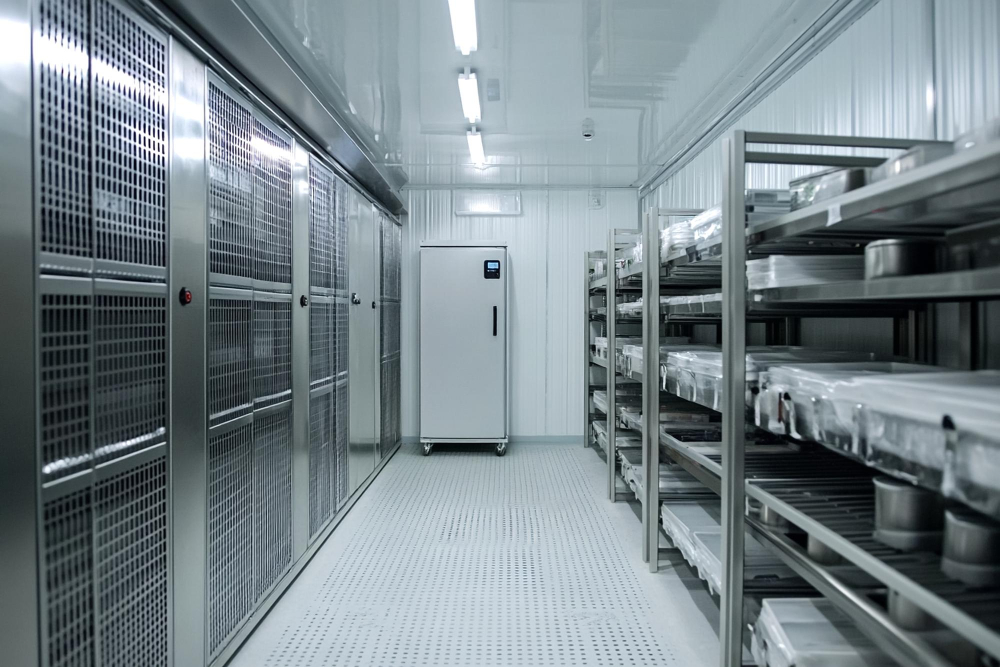Cold Chain